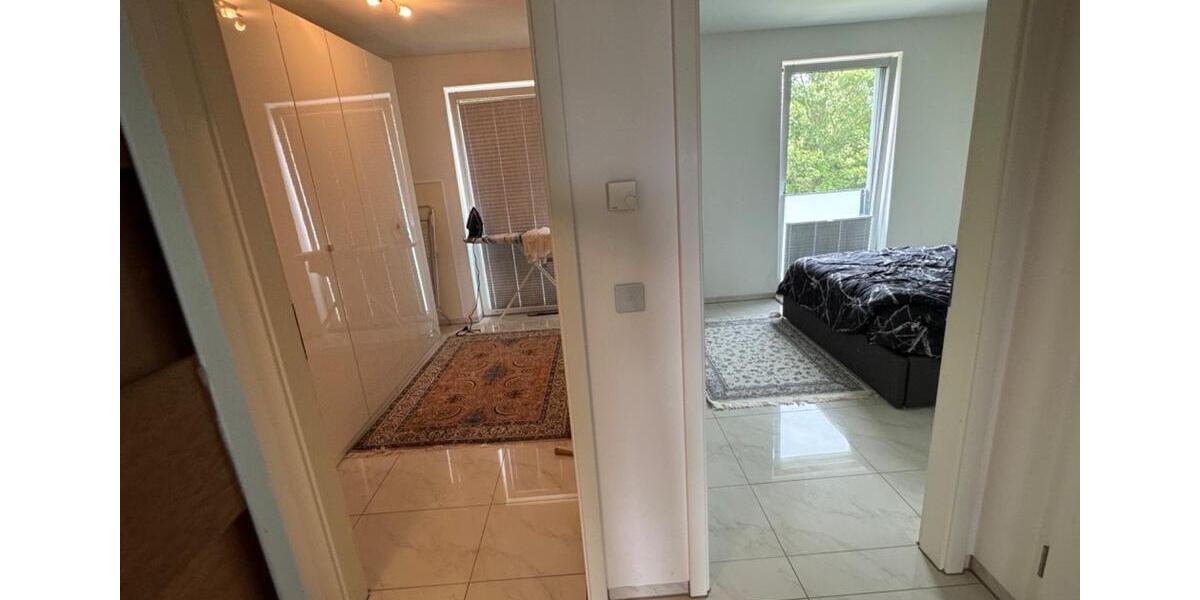 Etagenwohnung Rostock Alt Bartelsdorf - 3 Zimmer, 63 m&sup2;, 970&euro; | Angebot:25147933