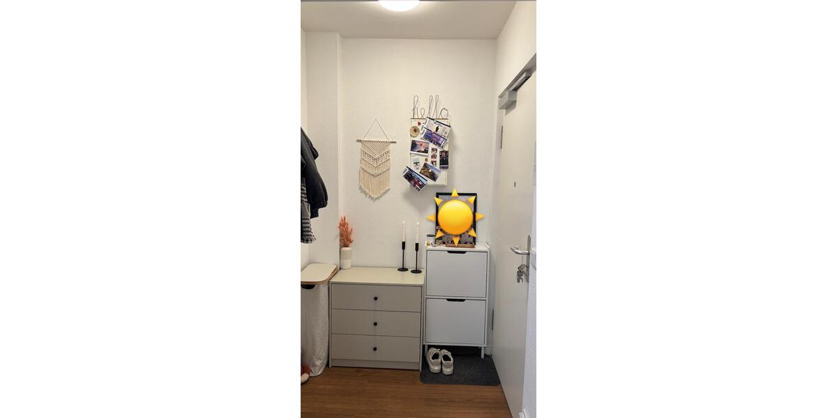 Etagenwohnung Lüneburg - 1 Zimmer, 28 m&sup2;, 507&euro; | Angebot:26652749