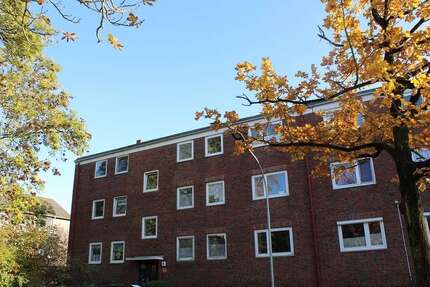 Wohnung Wilhelmshaven Heppens - 3 Zimmer, 67 m&sup2;, 460&euro; | Angebot:26827571