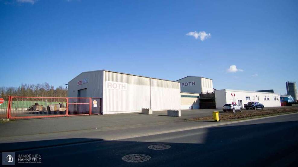 Halle in Diez 20.000 € 620 m²
