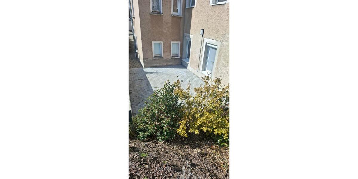 Erdgeschoßwohnung Brand-Erbisdorf Erbisdorf - 2 Zimmer, 50 m&sup2;, 275&euro; | Angebot:26051534