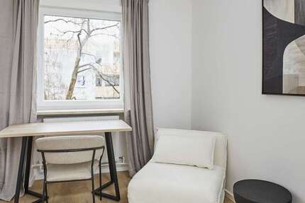 Wohnung München Aubing-Lochhausen-Langwied - 1 Zimmer, 15 m&sup2;, 700&euro; | Angebot:26071623