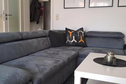 Helle 3 Zimmer Wohnung in Nidda-Eichelsdorf