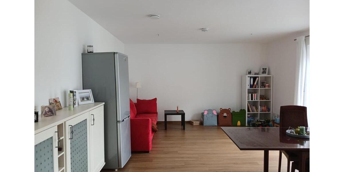 Etagenwohnung Kaufbeuren - 2 Zimmer, 57 m&sup2;, 800&euro; | Angebot:26489934
