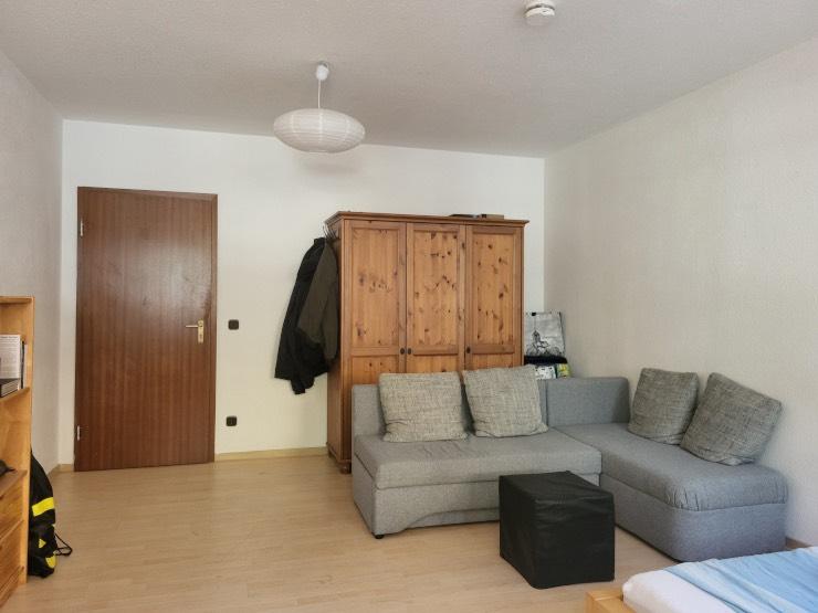 Wg -Zimmer zu vermieten
