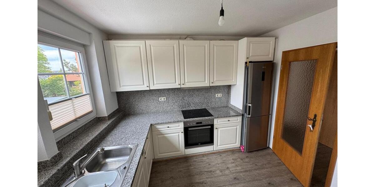 Dachgeschoßwohnung Harsefeld - 3 Zimmer, 80 m&sup2;, 850&euro; | Angebot:26521189