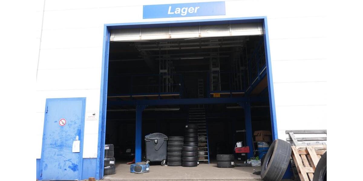 Gewerbeobjekt Nidda - 2.500&euro; | Angebot:25811482