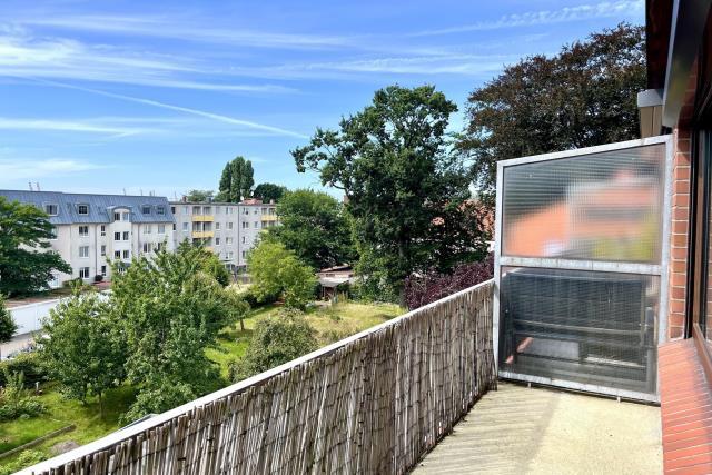 Etagenwohnung Bremerhaven Mitte - 2 Zimmer, 57 m&sup2;, 470&euro; | Angebot:26323282