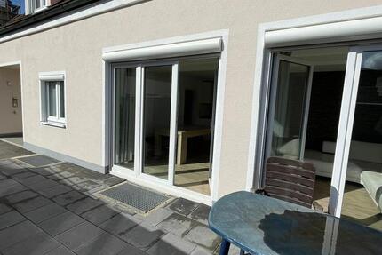 Wohnung Diedorf - 2.5 Zimmer, 70 m&sup2;, 830&euro; | Angebot:27535097
