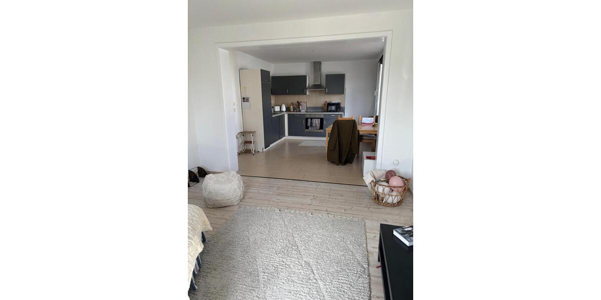 Etagenwohnung Ahnsbeck - 3 Zimmer, 70 m&sup2;, 590&euro; | Angebot:25992630