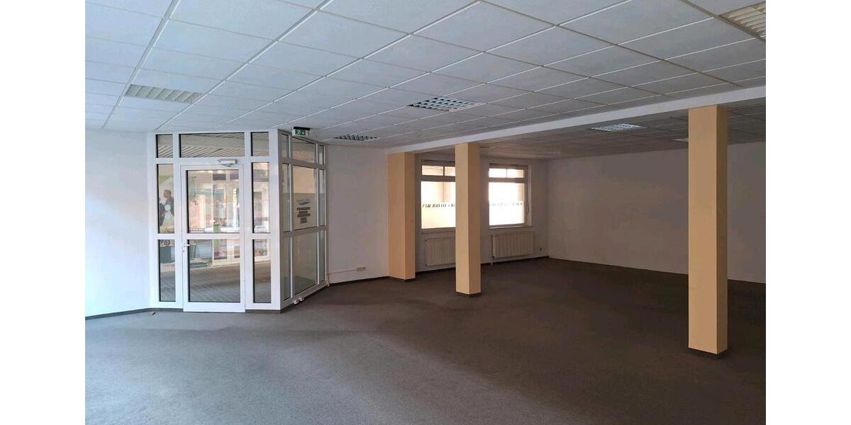 Gewerbeobjekt Ueckermünde - 1.000&euro; | Angebot:24506719