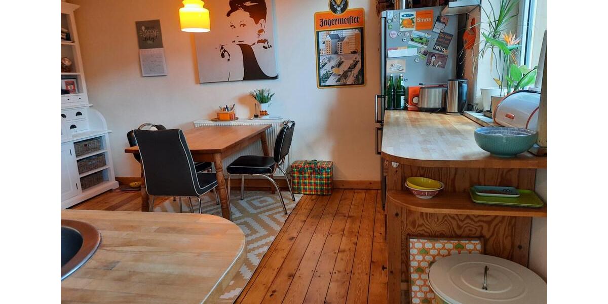 Wohnen auf Zeit Duisburg Duisburg-Mitte - 1 Zimmer, 80 m&sup2;, 395&euro; | Angebot:26025148