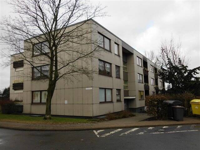 Etagenwohnung Husum - 2 Zimmer, 57 m&sup2;, 550&euro; | Angebot:25038100