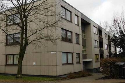 Wohnung Husum - 2 Zimmer, 57 m&sup2;, 550&euro; | Angebot:25038100