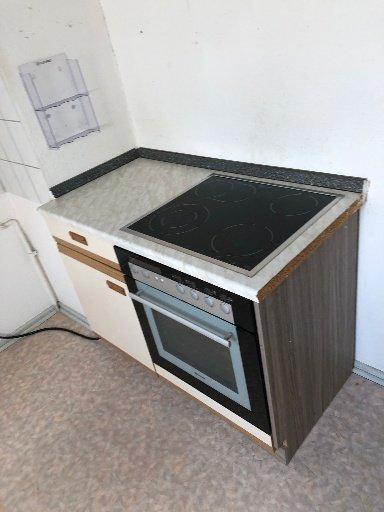 Dachgeschoßwohnung Bad Langensalza - 3 Zimmer, 72 m&sup2;, 430&euro; | Angebot:26283614