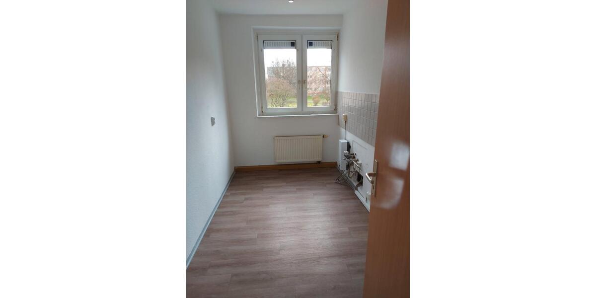 Etagenwohnung Bad Frankenhausen/Kyffhäuser Kyffhäuser - 3 Zimmer, 60 m&sup2;, 400&euro; | Angebot:26676868
