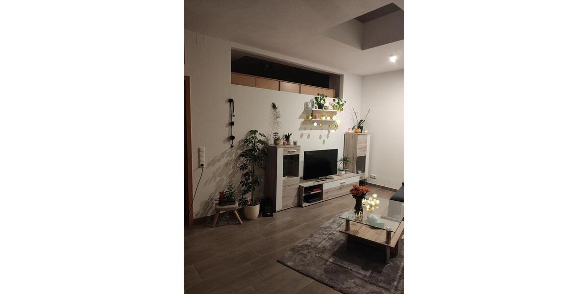 Erdgeschoßwohnung Fulda - 2 Zimmer, 60 m&sup2;, 650&euro; | Angebot:25653881