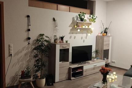 Wohnung Fulda - 2 Zimmer, 60 m&sup2;, 650&euro; | Angebot:25653881