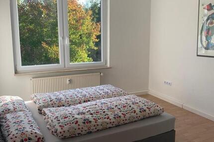 Wohnung in zentraler Lage in Dortmund-Aplerbeck 2 zimmer