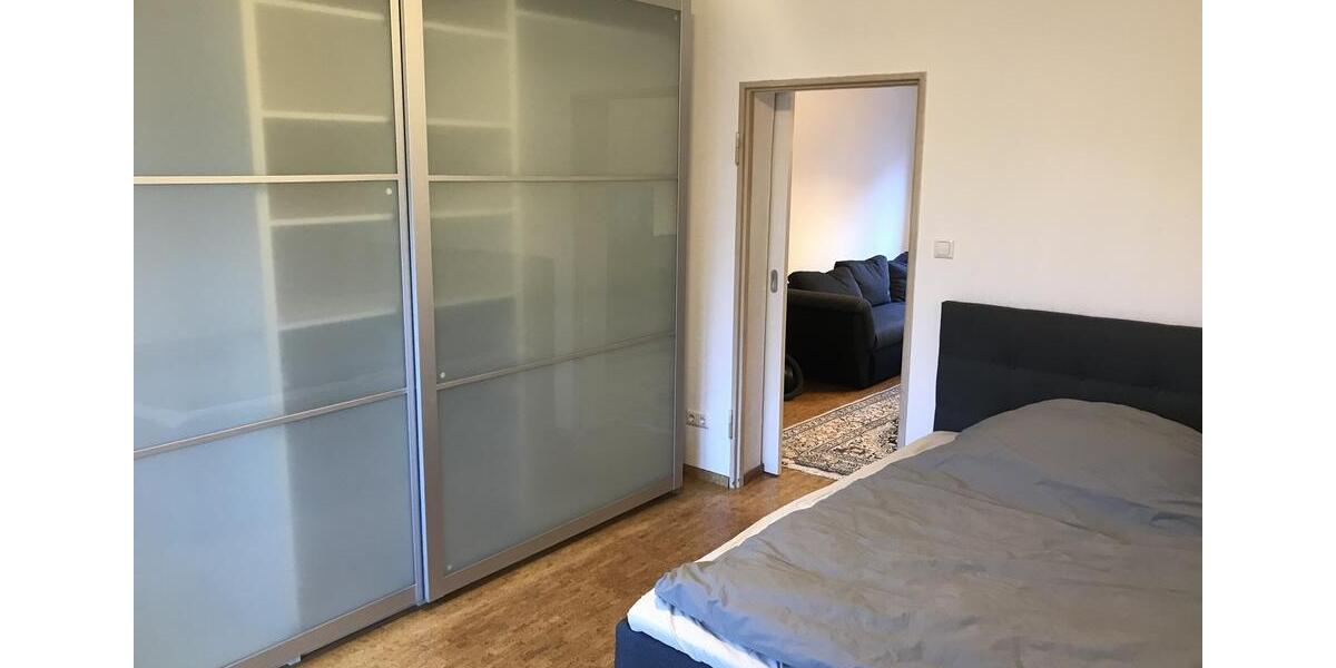 Wohnen auf Zeit Sulzbach (Taunus) - 2 Zimmer, 55 m&sup2;, 1.180&euro; | Angebot:26624811