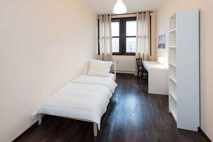 Zimmer München Am Westbad - 735&euro; | Angebot:26212376