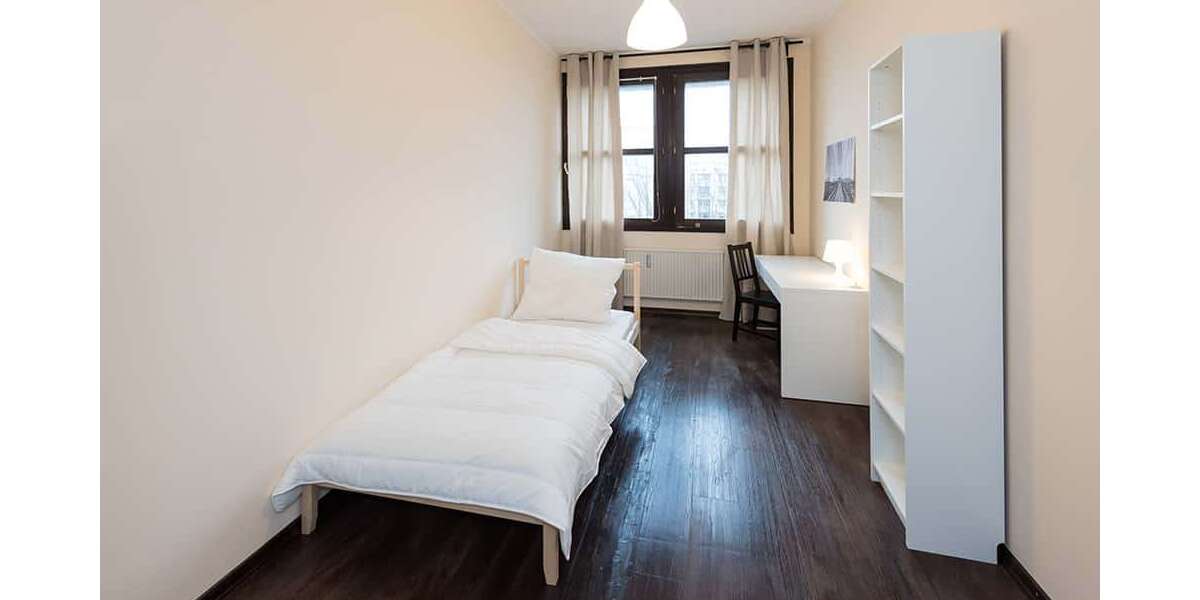 Zimmer München Am Westbad - 735&euro; | Angebot:26212376