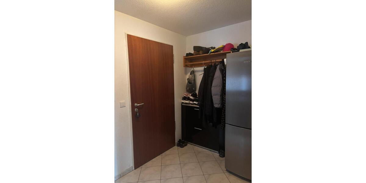 Etagenwohnung Sulz am Neckar - 2 Zimmer, 60 m&sup2;, 900&euro; | Angebot:26648255