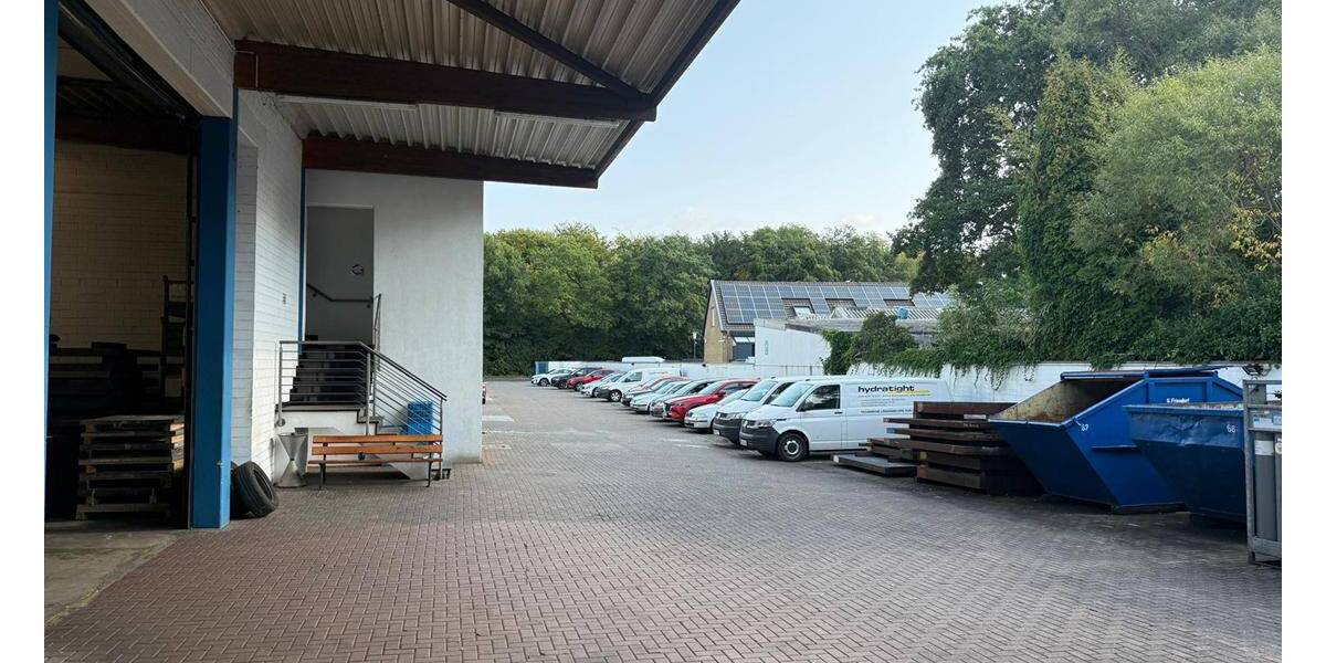 Gewerbeobjekt Kerpen - 16.500&euro; | Angebot:23984863