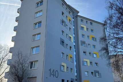 Wohnung Düsseldorf Düsseltal - 3 Zimmer, 89 m&sup2;, 917&euro; | Angebot:25162261
