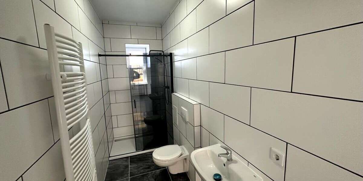 Etagenwohnung Hartha Richzenhain - 3 Zimmer, 72 m&sup2;, 545&euro; | Angebot:27067311