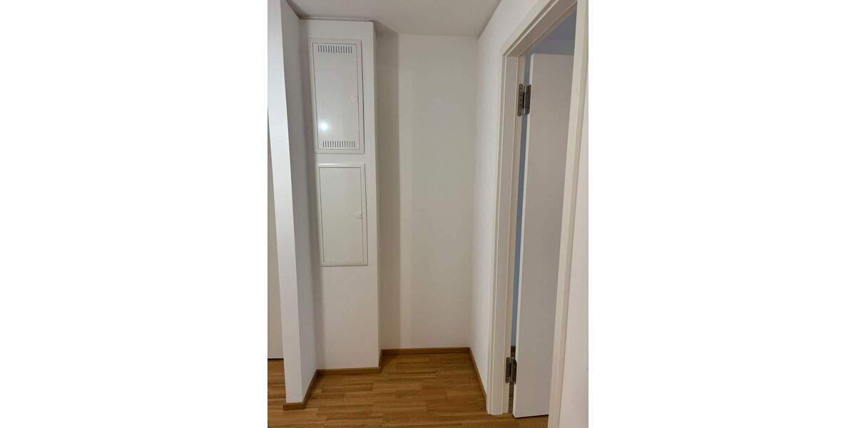 2 Zimmer Single Wohntraum *Neubau-Erstbezug in Offenbach Nordend 2 zimmer