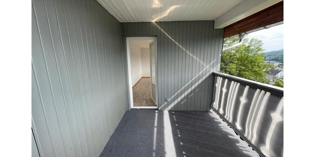 Etagenwohnung Bad Berleburg - 2 Zimmer, 45 m&sup2;, 460&euro; | Angebot:26551144