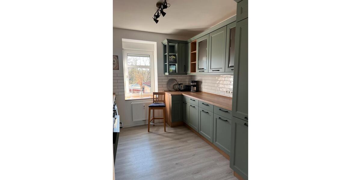 Etagenwohnung Michendorf - 1 Zimmer, 60 m&sup2;, 970&euro; | Angebot:25418216