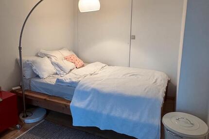 WG Zimmer für Studenten oder Azubis 1 zimmer