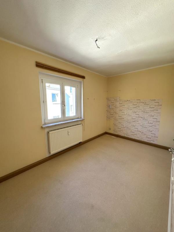 1-Raum-Wohnung in Zeulenroda-West