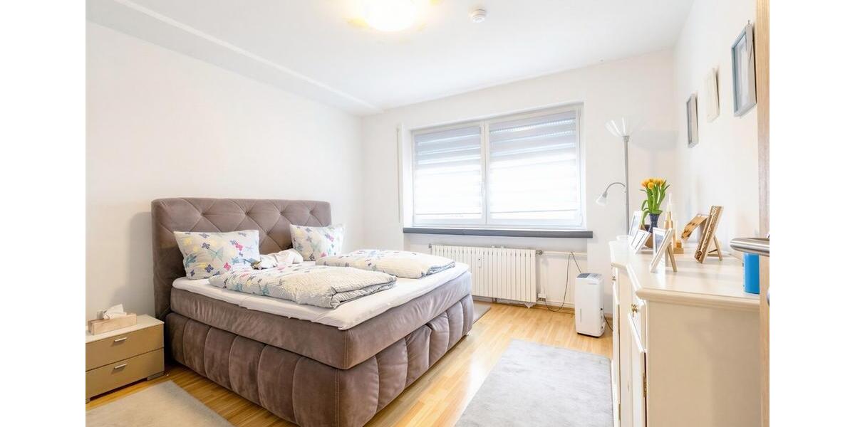 Etagenwohnung Aldersbach - 4 Zimmer, 116 m&sup2;, 700&euro; | Angebot:25638266