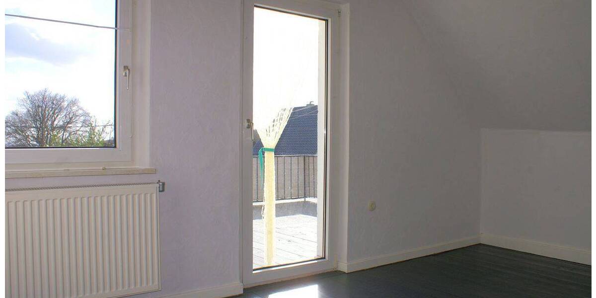 Etagenwohnung Waldbröl Herfen - 3 Zimmer, 61 m&sup2;, 490&euro; | Angebot:26247286