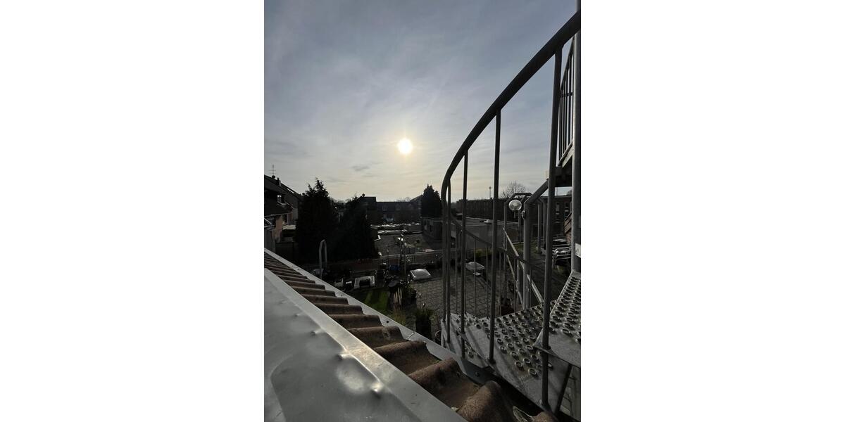 Charmante 3-Zimmer-Wohnung mit Balkon in Nettetal zu vermieten 3 zimmer