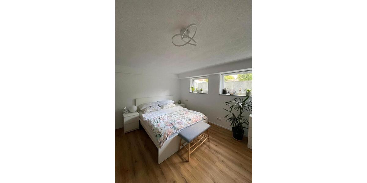 Neue Einliegerwohnung 2 12 Zimmer verfügbar ab Januar 2.5 zimmer