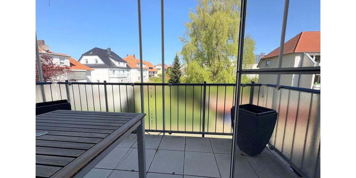 Etagenwohnung Bad Oeynhausen - 2 Zimmer, 51 m&sup2;, 489&euro; | Angebot:26297057