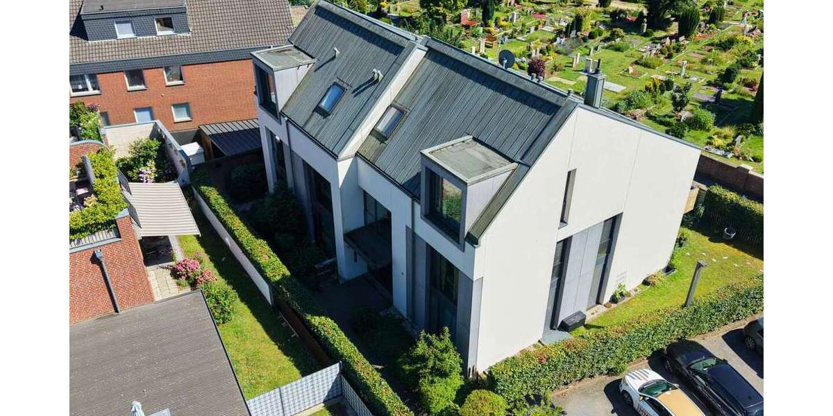 Etagenwohnung Oldenburg (Oldenburg) / Osternburg Osternburg - 3 Zimmer, 104 m&sup2;, 1.550&euro; | Angebot:27097452