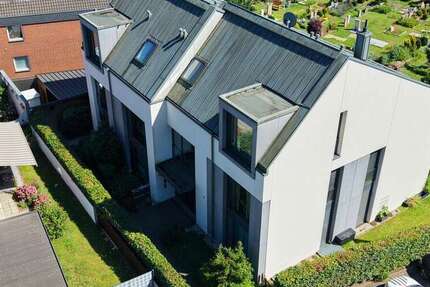 Wohnung Oldenburg (Oldenburg) / Osternburg Osternburg - 3 Zimmer, 104 m&sup2;, 1.550&euro; | Angebot:27097452