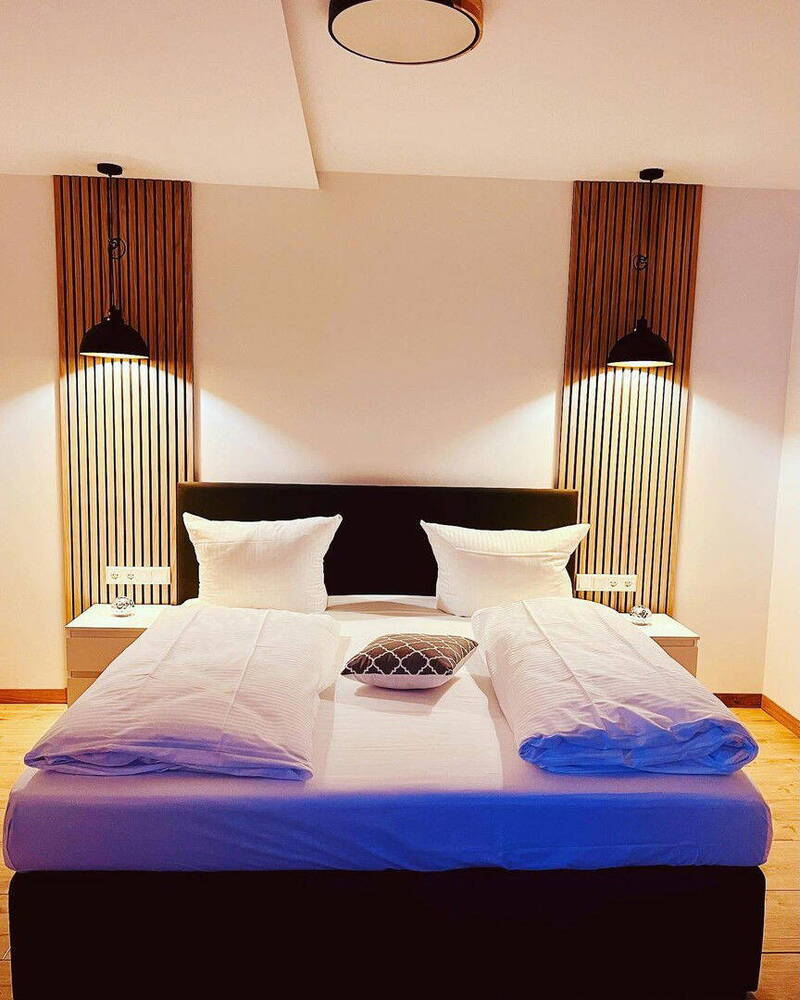 Wohnung zu vermieten Gehlberg