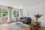 Etagenwohnung Hamburg Hummelsbüttel - 3 Zimmer, 77 m&sup2;, 1.605&euro; | Angebot:26228705