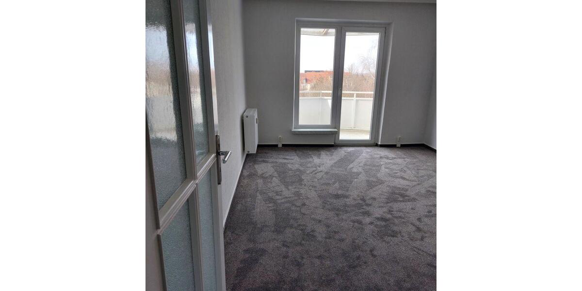 Etagenwohnung Aschersleben - 3 Zimmer, 62 m&sup2;, 312&euro; | Angebot:26107061