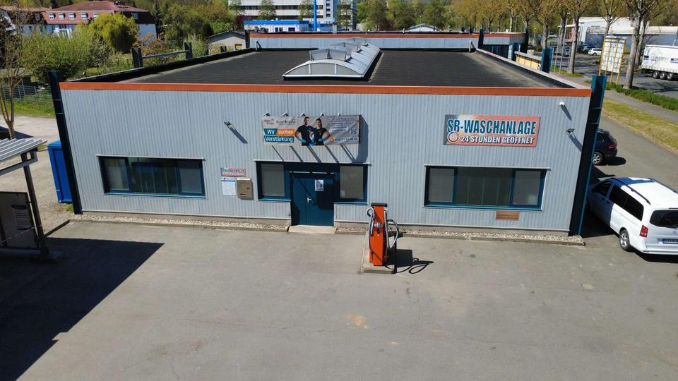 Gewerbeobjekt Saalfeld (Saale) - 4.300&euro; | Angebot:26545662