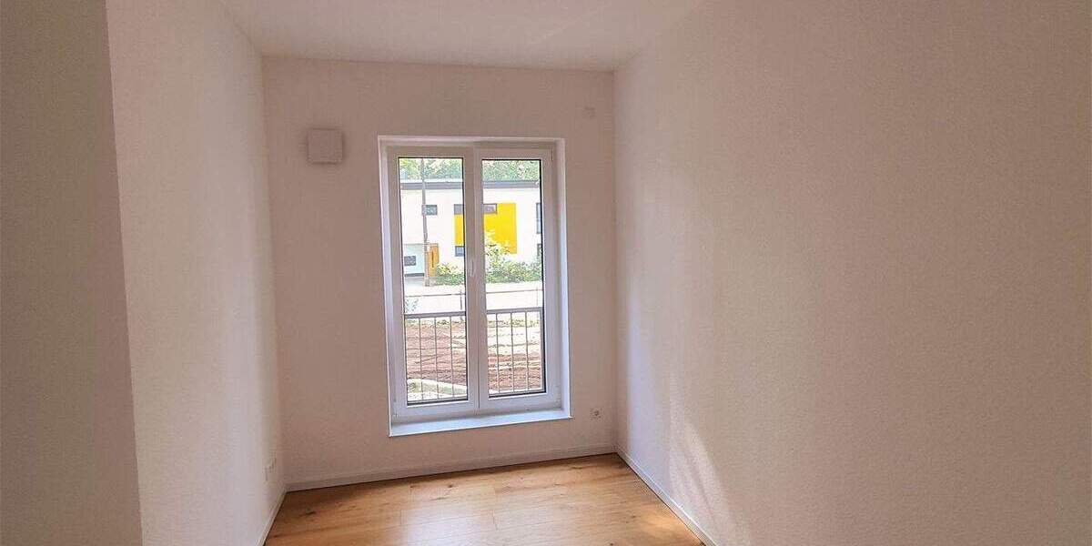 Etagenwohnung Nienburg - 4 Zimmer, 110 m&sup2;, 1.218&euro; | Angebot:25165537
