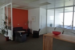 185 m² Bürofläche Ihrem Anforderungsprofil entsprechend zugeschnitten - Gewerbeobjekt Seevetal Maschen | Angebot:12385066