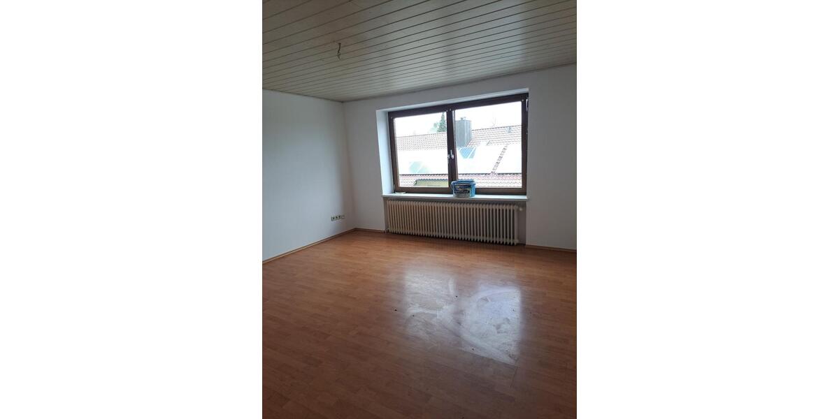 Hochparterre Obernzell - 3 Zimmer, 85 m&sup2;, 480&euro; | Angebot:26529931
