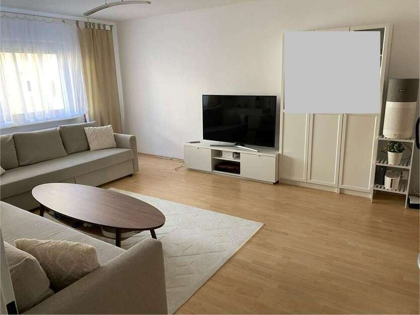Wohnung zum Mieten in Pforzheim 720 € 68 m²